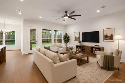 1908 Heritage Knoll Drive, Sherman TX 75092 - Photo 4