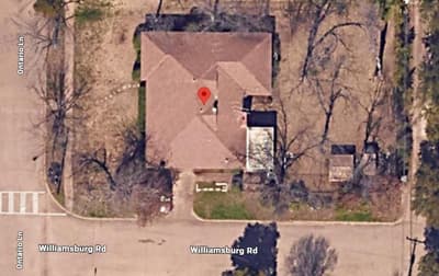 9930 Ontario Lane, Dallas TX 75220 - Photo 2