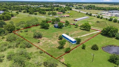 8726 County Road 2580, Royse City TX 75189 - Photo 2