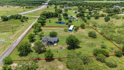 8726 County Road 2580, Royse City TX 75189 - Photo 3