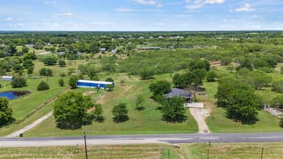 8726 County Road 2580, Royse City TX 75189 - Photo 4