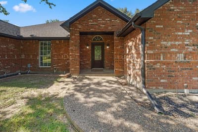 510 Oklahoma Street, Van TX 75790 - Photo 2