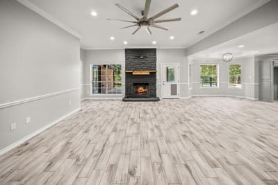 510 Oklahoma Street, Van TX 75790 - Photo 5