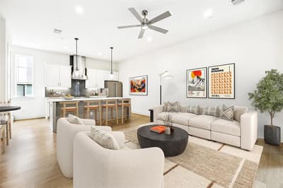 5707 Lindell Avenue # 202, Dallas TX 75206 - Photo 2