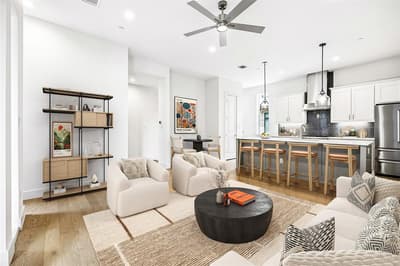 5707 Lindell Avenue # 202, Dallas TX 75206 - Photo 3