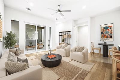 5707 Lindell Avenue # 202, Dallas TX 75206 - Photo 4
