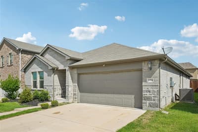 3254 Deckard Drive, Royse City TX 75189 - Photo 2