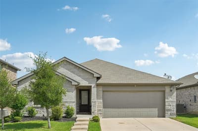 3254 Deckard Drive, Royse City TX 75189