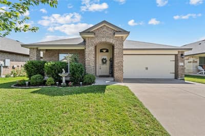 2912 Jackal Drive, Waco TX 76655 - Photo 3