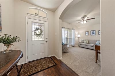 2912 Jackal Drive, Waco TX 76655 - Photo 5