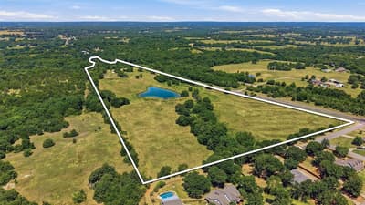 3636 State Highway 56, Bells TX 75414 - Photo 2