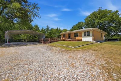 3636 State Highway 56, Bells TX 75414 - Photo 3