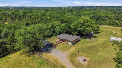 3636 State Highway 56, Bells TX 75414