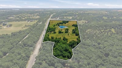 3636 State Highway 56, Bells TX 75414 - Photo 5