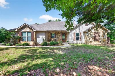 9236 Safari Bluff, Larue TX 75770 - Photo 3