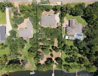 9236 Safari Bluff, Larue TX 75770 - Photo 4