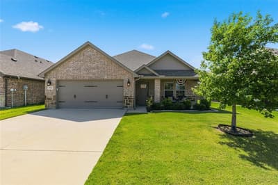 7904 Grant Lane, Greenville TX 75402