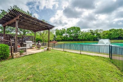 116 Lakehill Court, Hickory Creek TX 75065 - Photo 2
