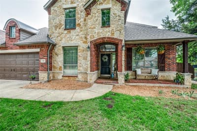 116 Lakehill Court, Hickory Creek TX 75065 - Photo 3