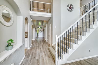 116 Lakehill Court, Hickory Creek TX 75065 - Photo 4