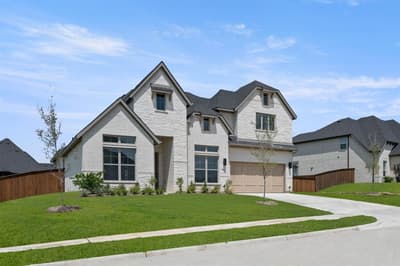 5217 Rowlan Row, Midlothian TX 76065 - Photo 2