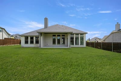 5217 Rowlan Row, Midlothian TX 76065 - Photo 4
