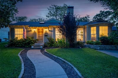 4217 Delmar Avenue, Dallas TX 75206 - Photo 2