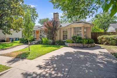 4217 Delmar Avenue, Dallas TX 75206 - Photo 4