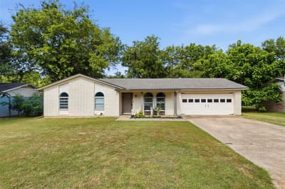 1117 Mcgrede Drive, Sulphur Springs TX 75482 - Photo 2