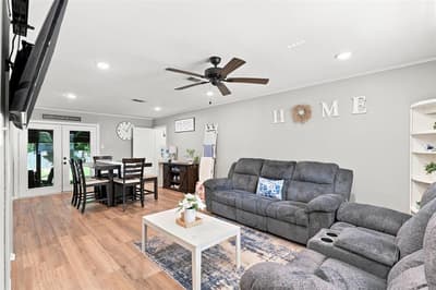 1117 Mcgrede Drive, Sulphur Springs TX 75482 - Photo 5