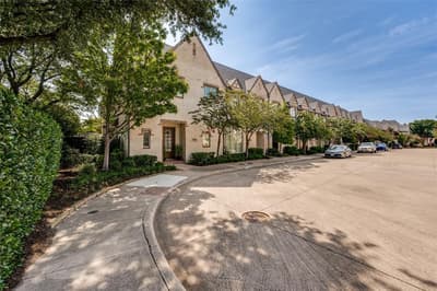 17254 Lechlade Lane, Dallas TX 75252 - Photo 2