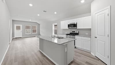 5624 CORDUROY Road, Denton TX 76249 - Photo 2