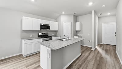 5624 CORDUROY Road, Denton TX 76249 - Photo 3