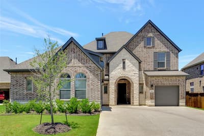 4304 Brookshire Court, Highland Village TX 75077 - Photo 2