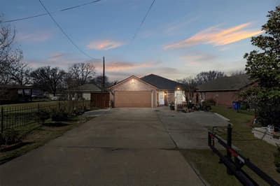 3809 S Peachtree Road, Balch Springs TX 75180 - Photo 3