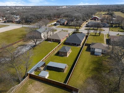 3809 S Peachtree Road, Balch Springs TX 75180