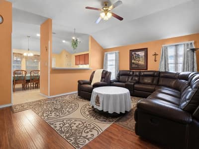 3809 S Peachtree Road, Balch Springs TX 75180 - Photo 4