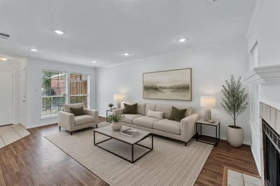 3209 Whatley Drive, Garland TX 75043