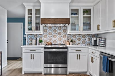 309 W White Avenue, McKinney TX 75069