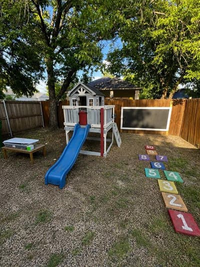 309 W White Avenue, McKinney TX 75069 - Photo 5
