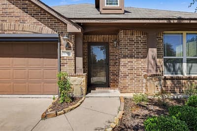 8305 Spitfire Trail, Aubrey TX 76227 - Photo 2