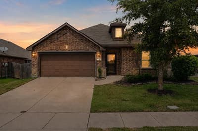 8305 Spitfire Trail, Aubrey TX 76227 - Photo 3