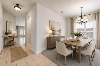 8305 Spitfire Trail, Aubrey TX 76227 - Photo 5