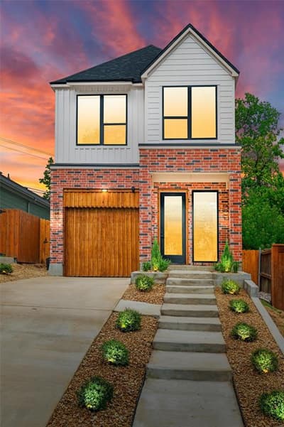 333 N Moore Street, Dallas TX 75203 - Photo 2
