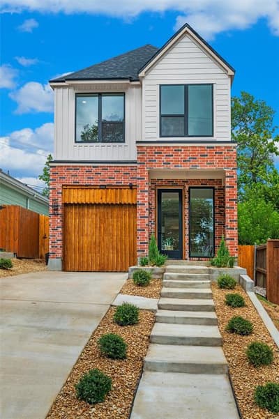 333 N Moore Street, Dallas TX 75203