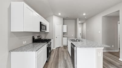 5609 CORDUROY Road, Denton TX 76249 - Photo 5