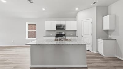 5609 CORDUROY Road, Denton TX 76249 - Photo 4