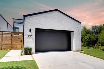 3313 Walchard Court, Dallas TX 75229