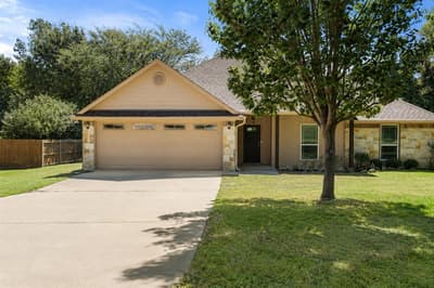 2312 Pittman Lane, Lindale TX 75771