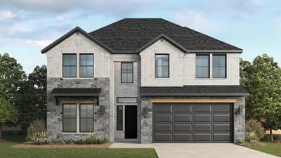 1008 Pitchfork Road, Royse City TX 75189